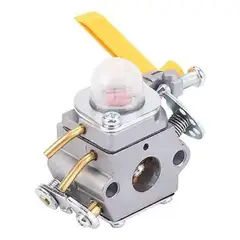 GENERICO - Carburador Compatible Desmalezadora Bauker 326cc 33cc 26cc