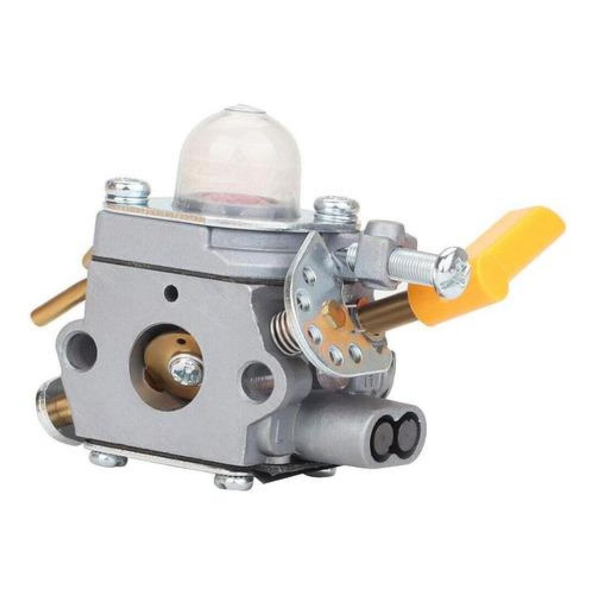 GENERICO - Carburador Compatible Desmalezadora Bauker 326cc 33cc 26cc