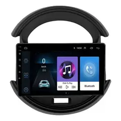 OEM - Radio Android Suzuki S-presso + Camara