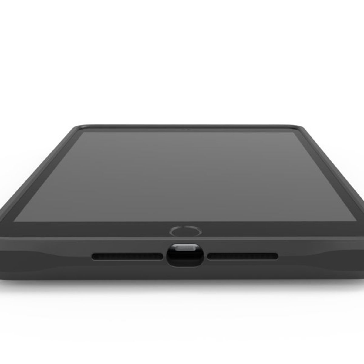 KENSINGTON - Funda Blackbelt Rugged para iPad 9,7"