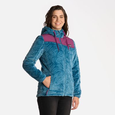 Imagen 2 del producto Polar Mujer Polaroid Petroleo