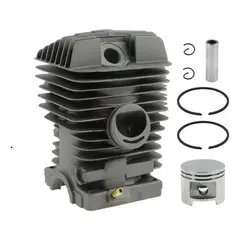 ALTERNATIVE - Kit Cilindro Piston Y Anillos Motosierra Ms310