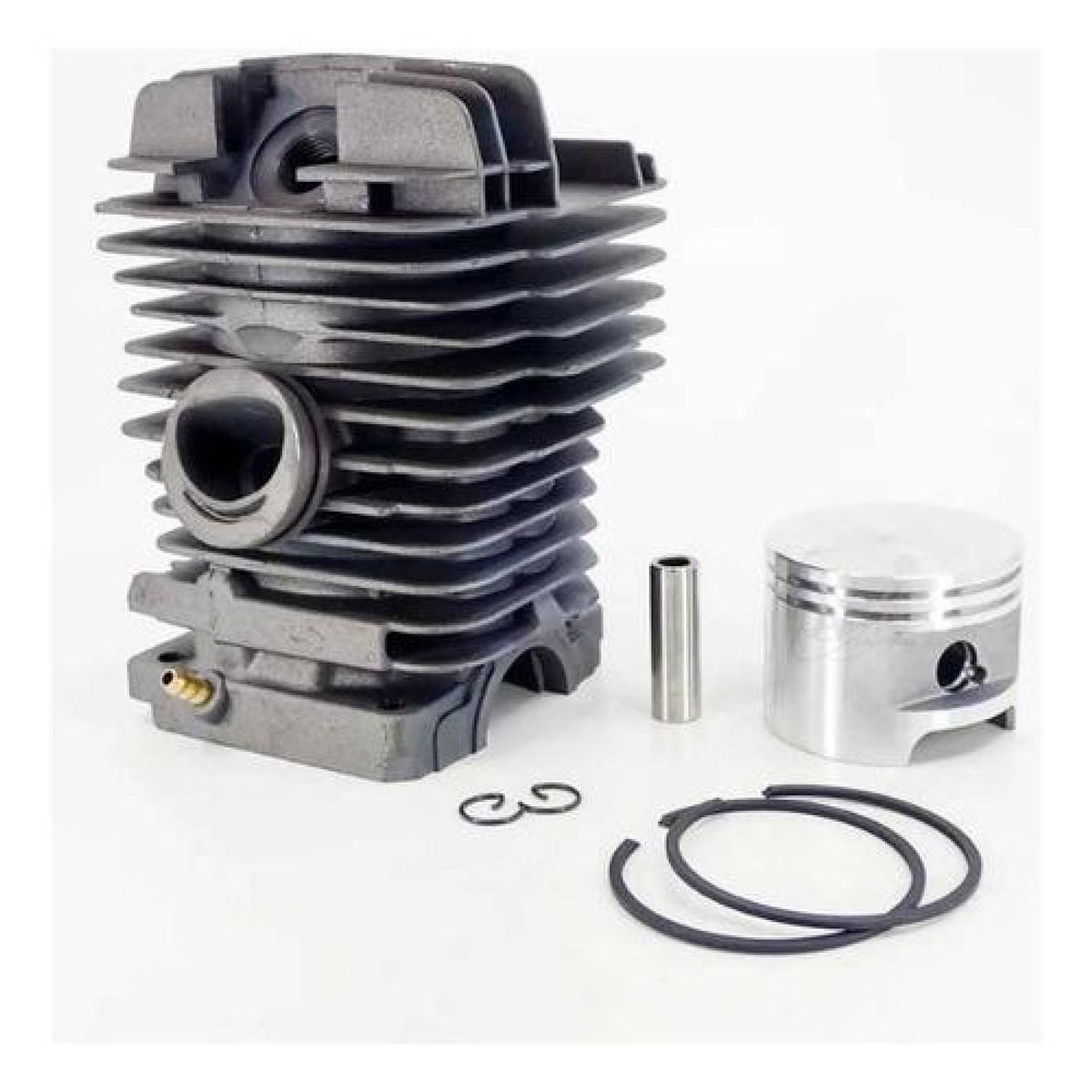 ALTERNATIVE - Kit Cilindro Piston Y Anillos Motosierra Ms310