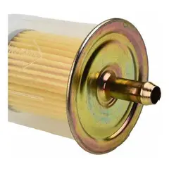 GENERICO - Filtro De Combustible Motor Honda Gx31
