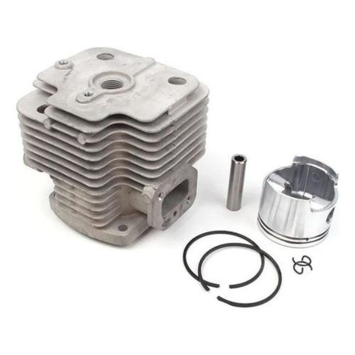 GENERICO - Kit Cilindro Pistón Y Anillos Ahoyador 63cc