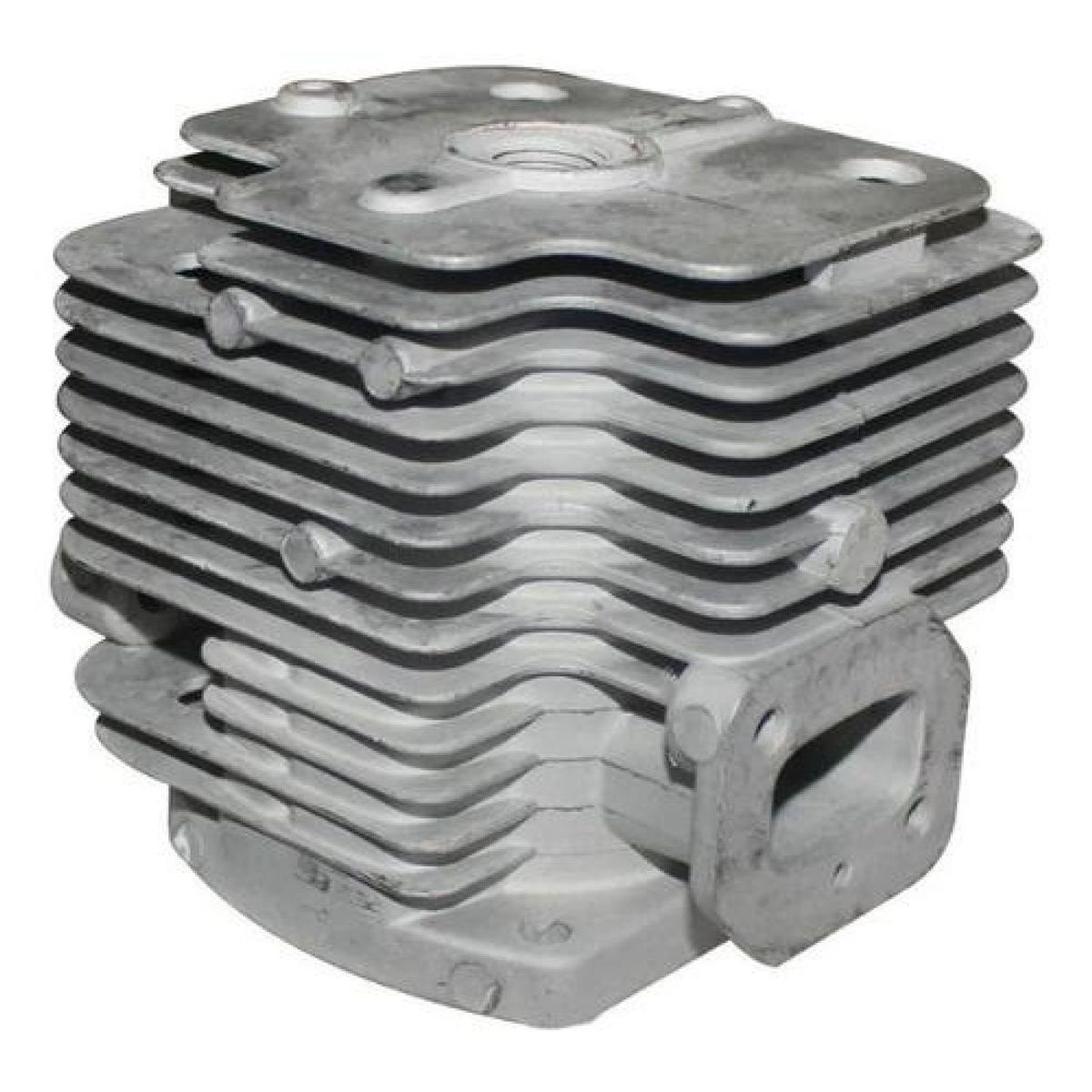 GENERICO - Kit Cilindro Pistón Y Anillos Ahoyador 63cc