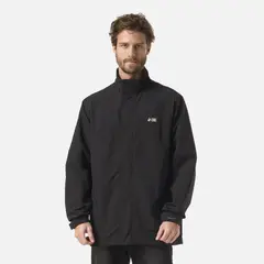 HAKA HONU - Chaqueta Hombre Hijo Del Viento Negro