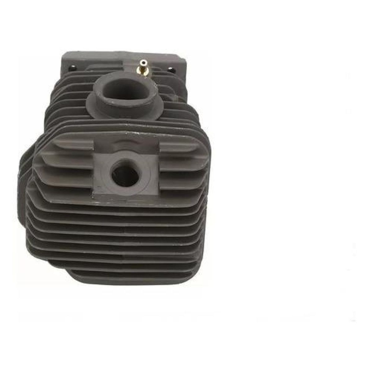 GENERICO - Kit Cilindro Con Pistón Y Anillos Para Motosierra Ms210 40mm