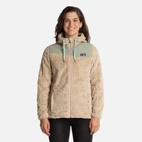 Polar Mujer Polaroid Taupe