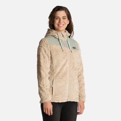 Imagen 2 del producto Polar Mujer Polaroid Taupe