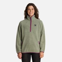 Polar Mujer Fogon Laurel