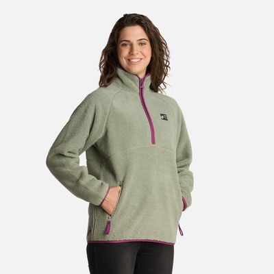 Imagen 2 del producto Polar Mujer Fogon Laurel