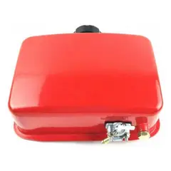 GENERICO - Estanque De Combustible Para Motor 170f 178f Diesel