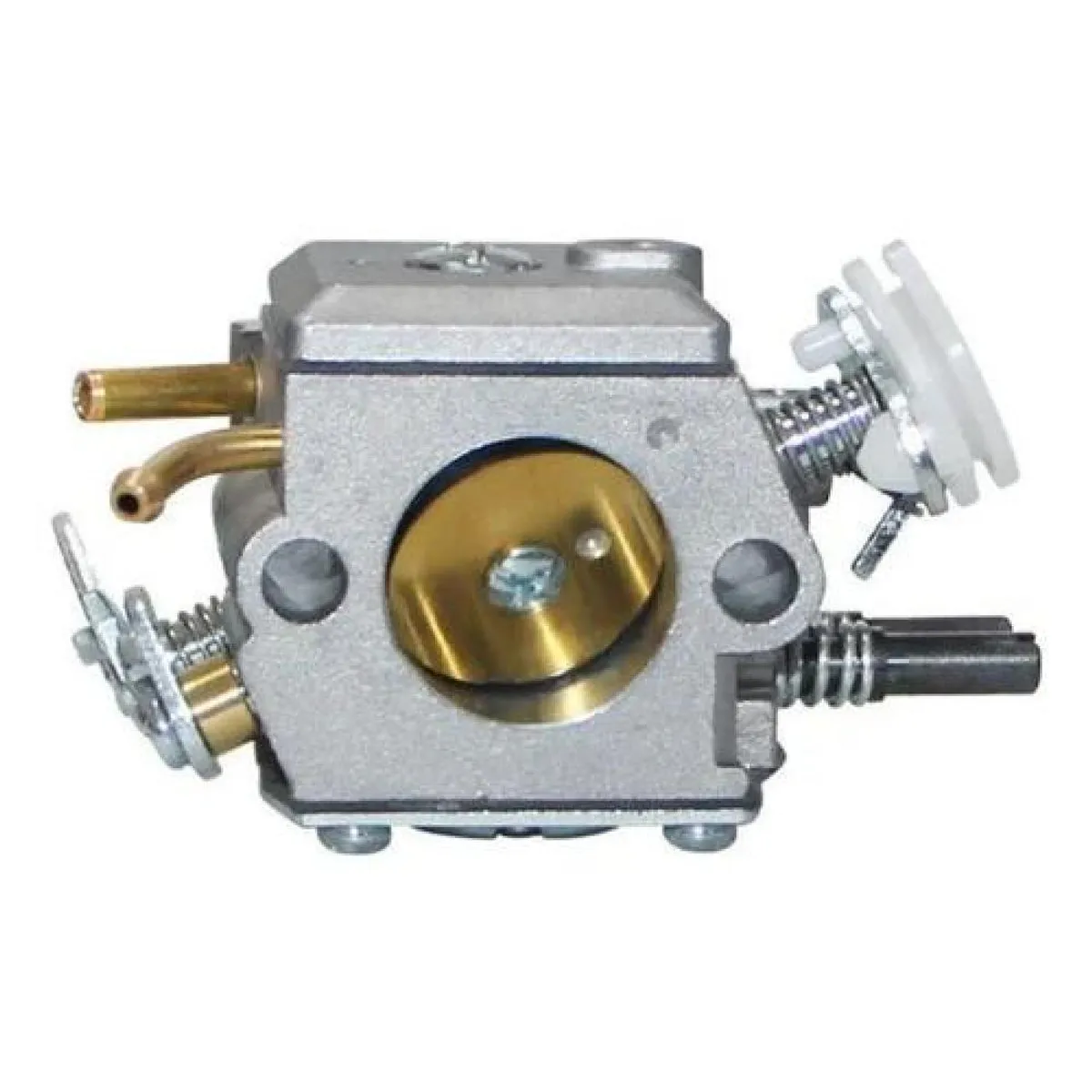 GENERICO - Carburador Compatible Motosierra Husqvarna H365
