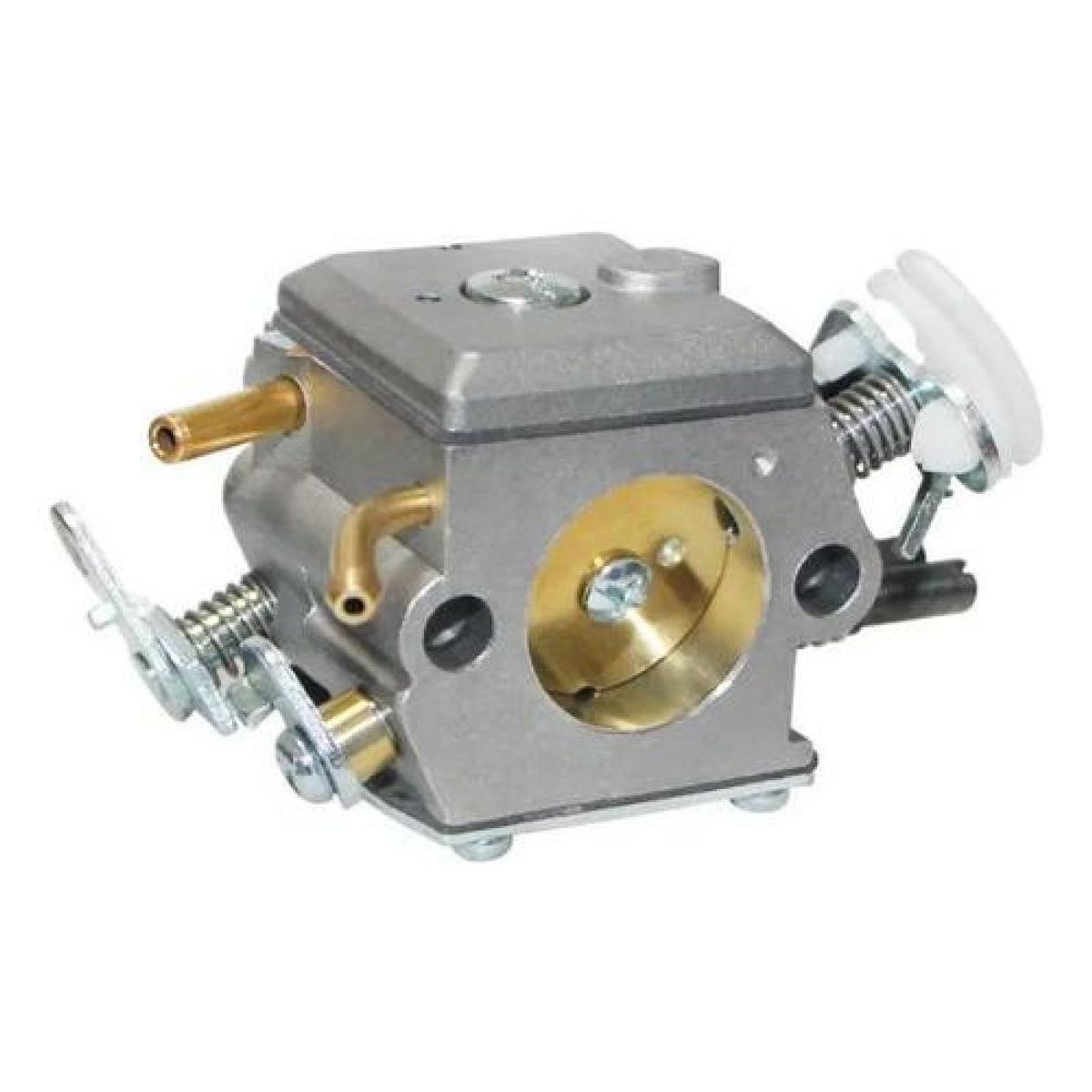 GENERICO - Carburador Compatible Motosierra Husqvarna H365