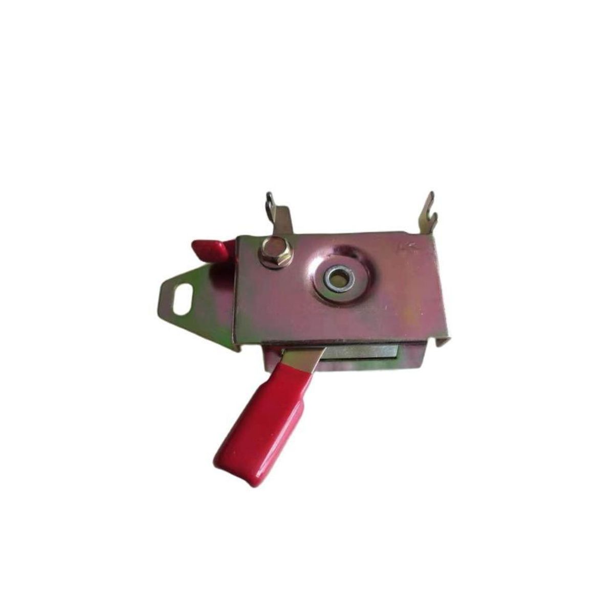 GENERICO - Comando Acelerador Para Motor 186F
