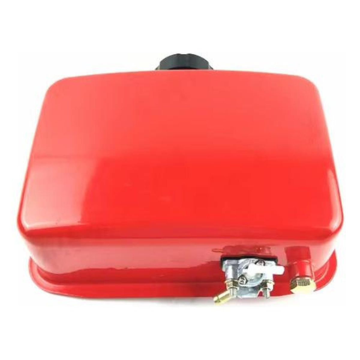 GENERICO - Estanque De Combustible Para Motor 186f