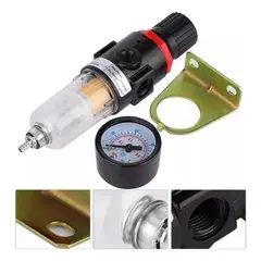 GENERICO - Filtro Separador De Agua Y Humedad Afr-2000