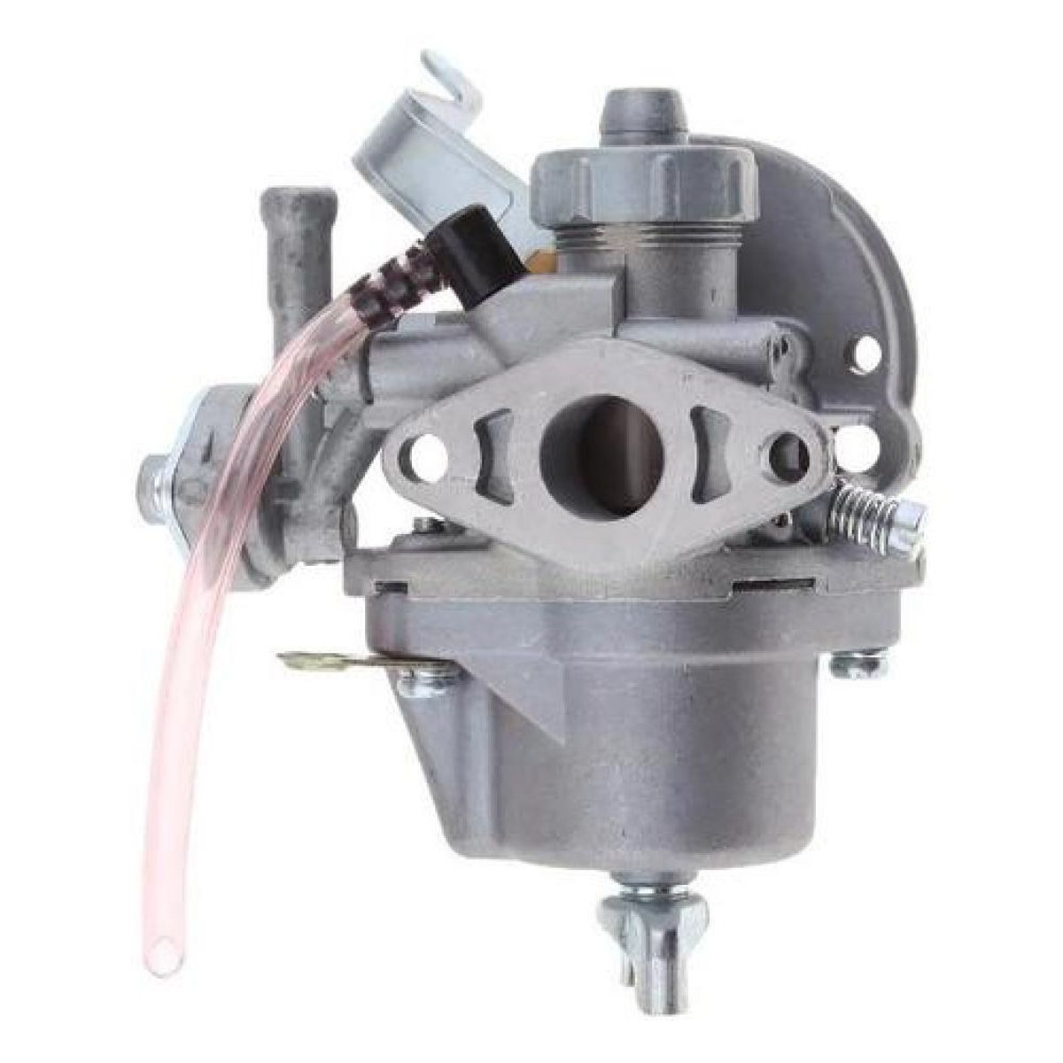 GENERICO - Carburador Desmalezadora Cg411 Bg411 Compatible Robin Makita