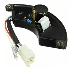 GENERICO - Avr Compatible Generador Hyundai 450v 220uf 4-9kva