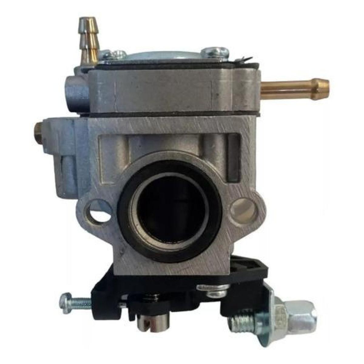 GENERICO - Carburador Desmalezadora Compatible Con Bauker 43cc Zmg4302