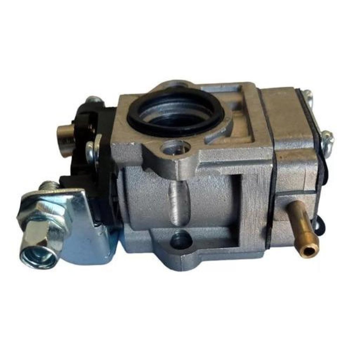 GENERICO - Carburador Desmalezadora Compatible Con Bauker 43cc Zmg4302