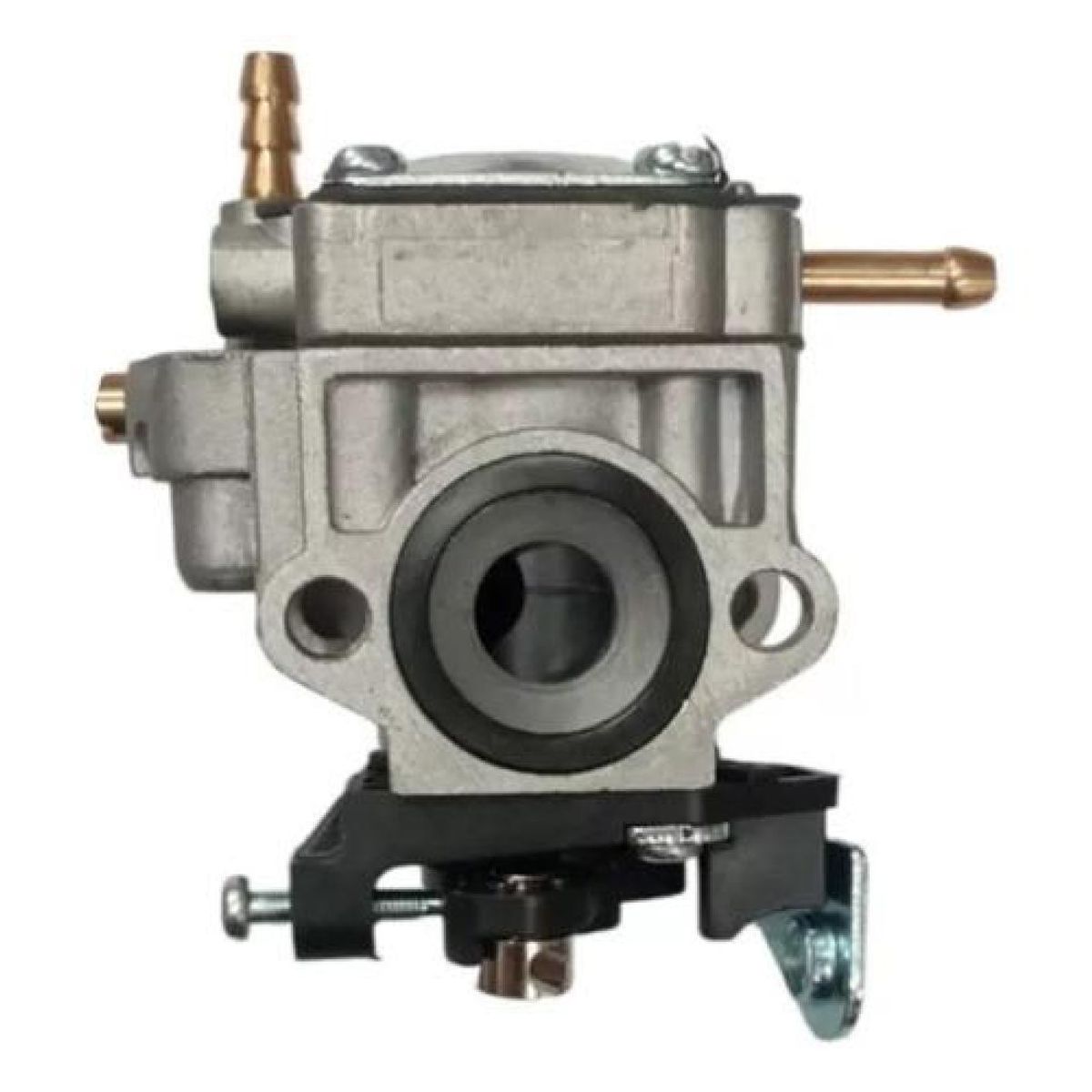 GENERICO - Carburador Desmalezadora Compatible Con Bauker 33cc Zmg3302