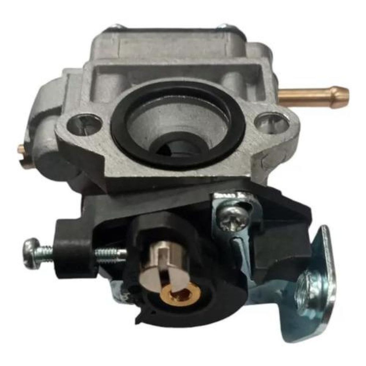 GENERICO - Carburador Desmalezadora Compatible Con Bauker 33cc Zmg3302