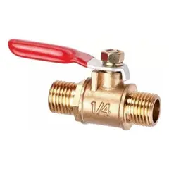 GENERICO - Llave De Paso 14 Compresor