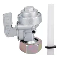 GENERICO - Llave De Paso Hi Para Gx390 188f