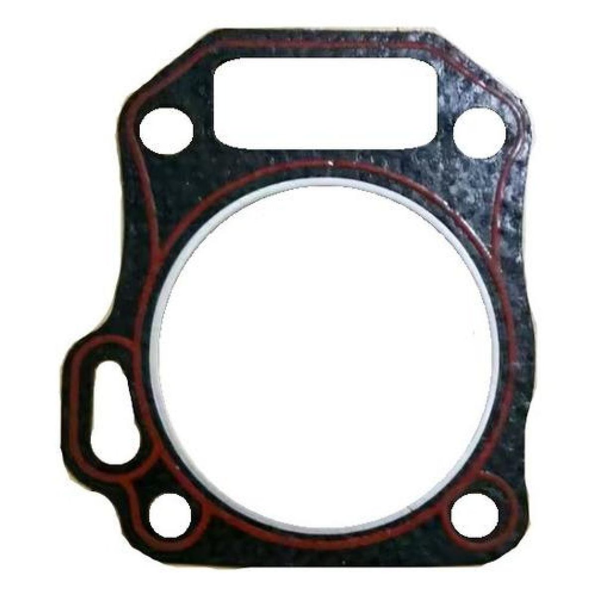 GENERICO - Empaquetadura Cilindro Compatible Con Gx160 168f