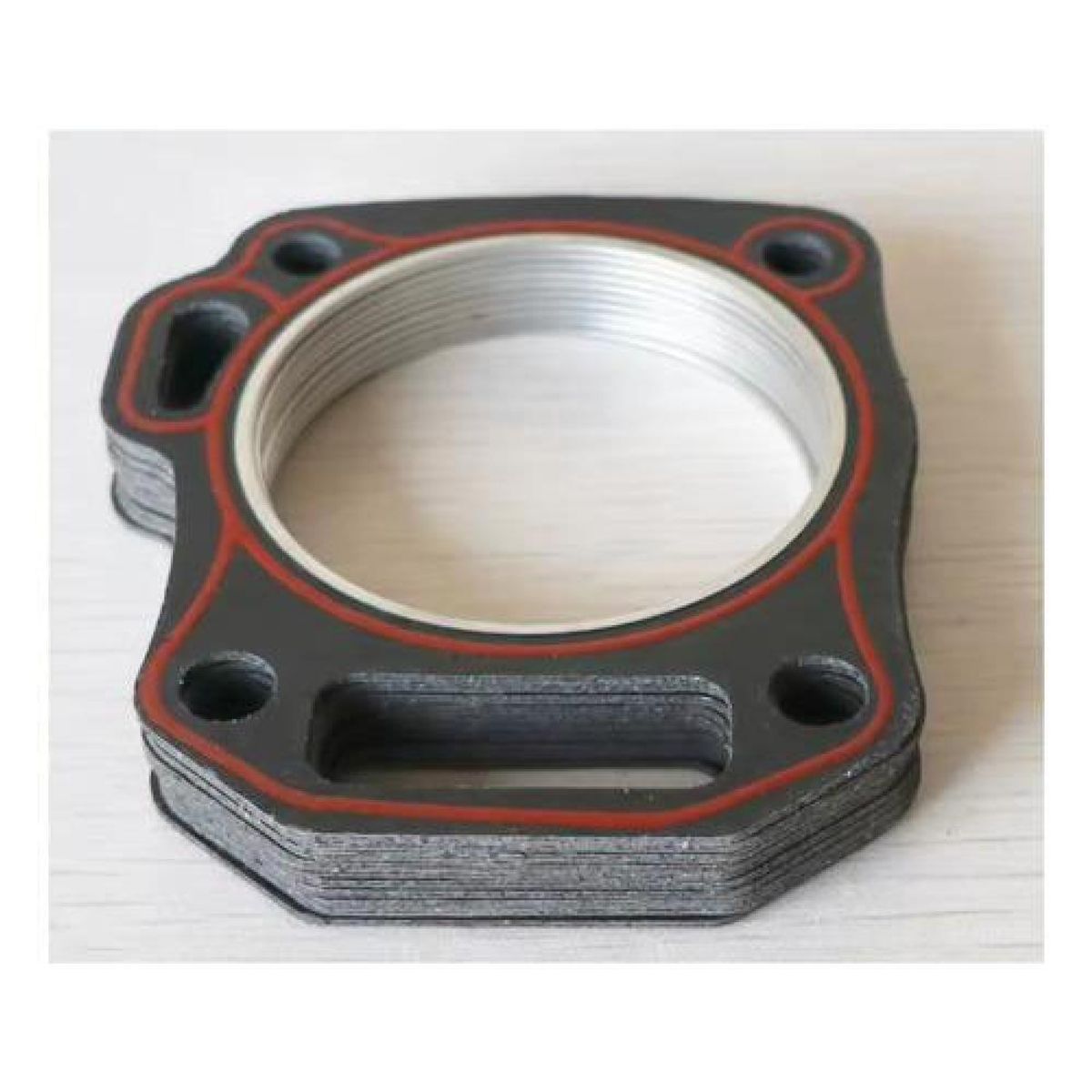 GENERICO - Empaquetadura Cilindro Compatible Con Gx160 168f