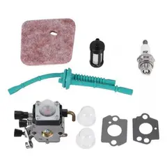 ALTERNATIVE - Full Kit Mantención Para Orilladora Fs38 45 46 55 80 85