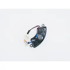 GENERICO - Avr Generador 250v 220uf Compatible Con Bauker-hasta 35kw