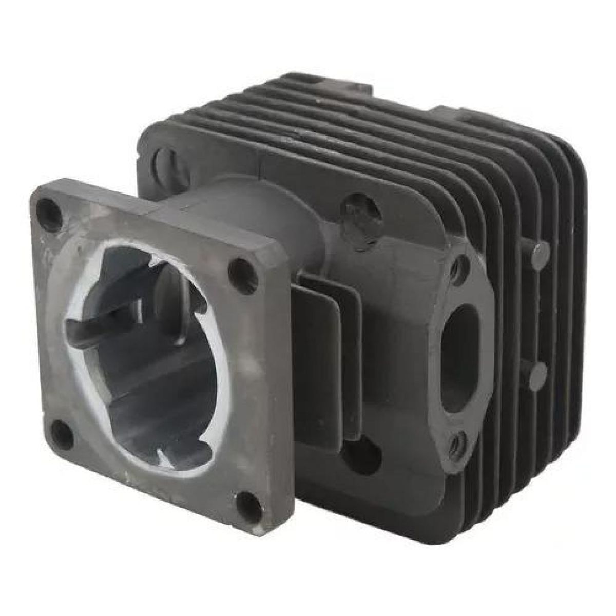 GENERICO - Kit Cilindro Pistón Y Anillos Desmalezadora Fs120