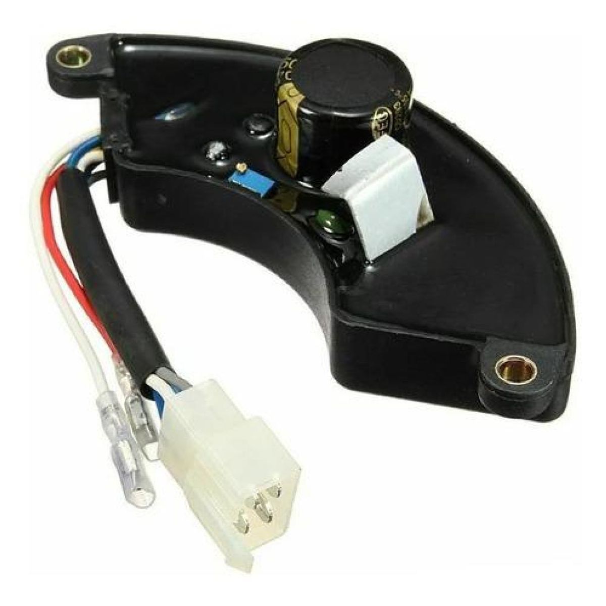 GENERICO - Avr Generador 4-9kva 450v 220uf