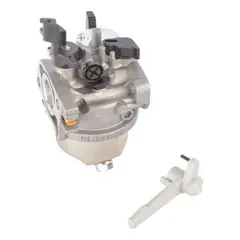 GENERICO - Carburador Motobomba 2y3 Pulgadas Gx160 Gx200 168f 170f