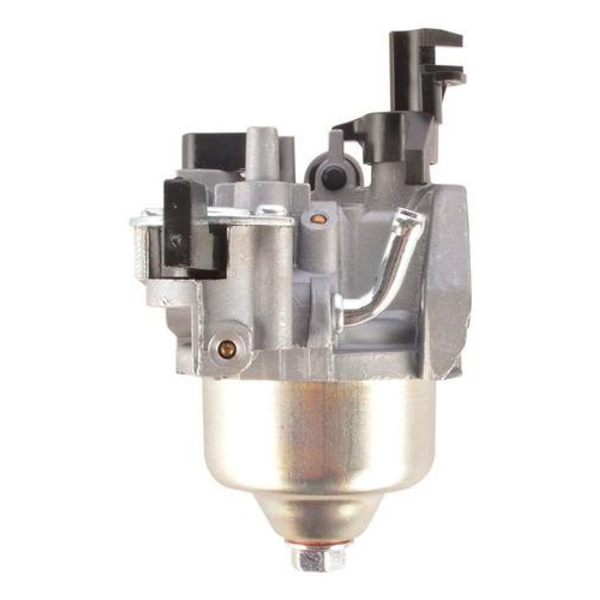 GENERICO - Carburador Motobomba 2y3 Pulgadas Gx160 Gx200 168f 170f