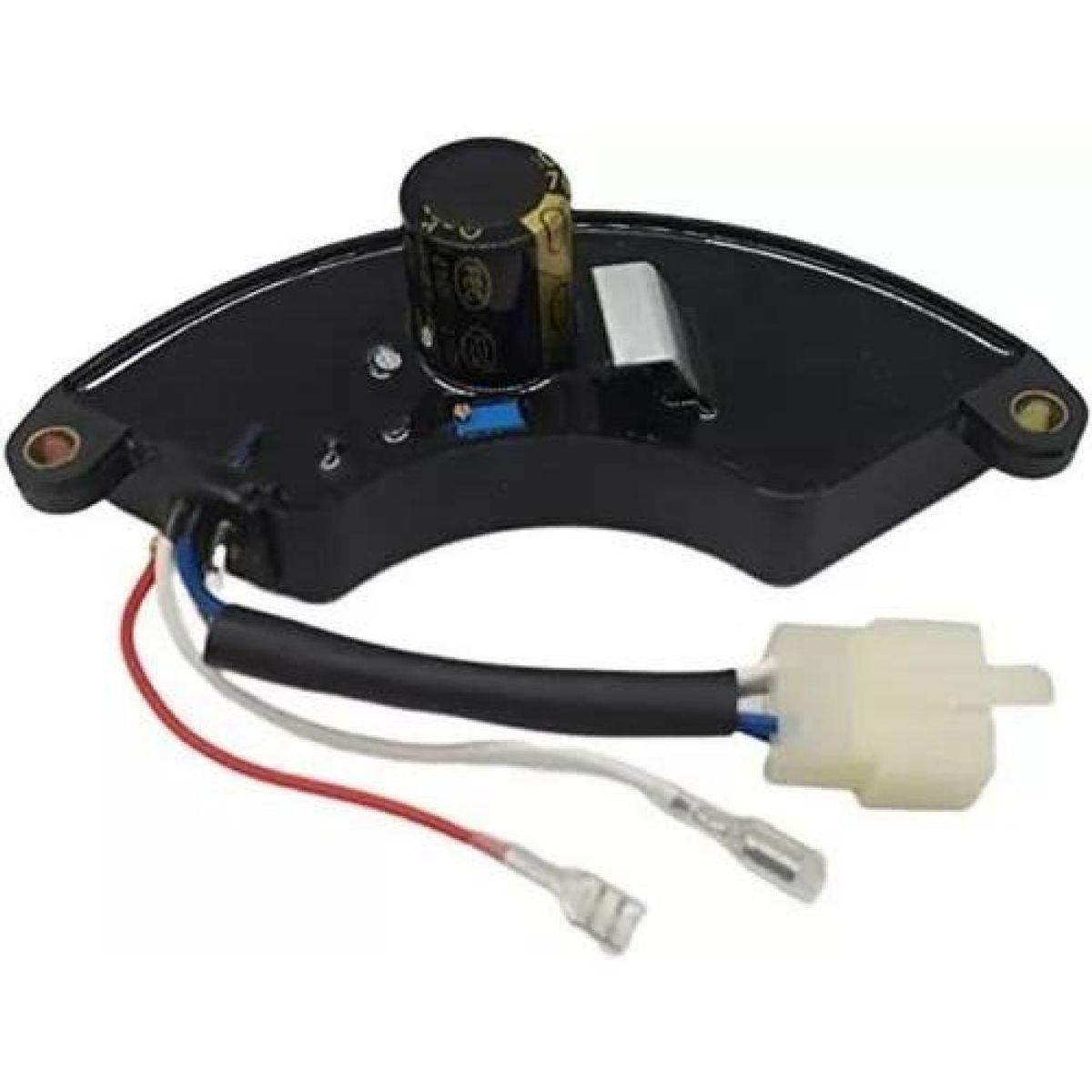 GENERICO - Avr Generador 5kw A 65kw 450v 670uf Monofásico