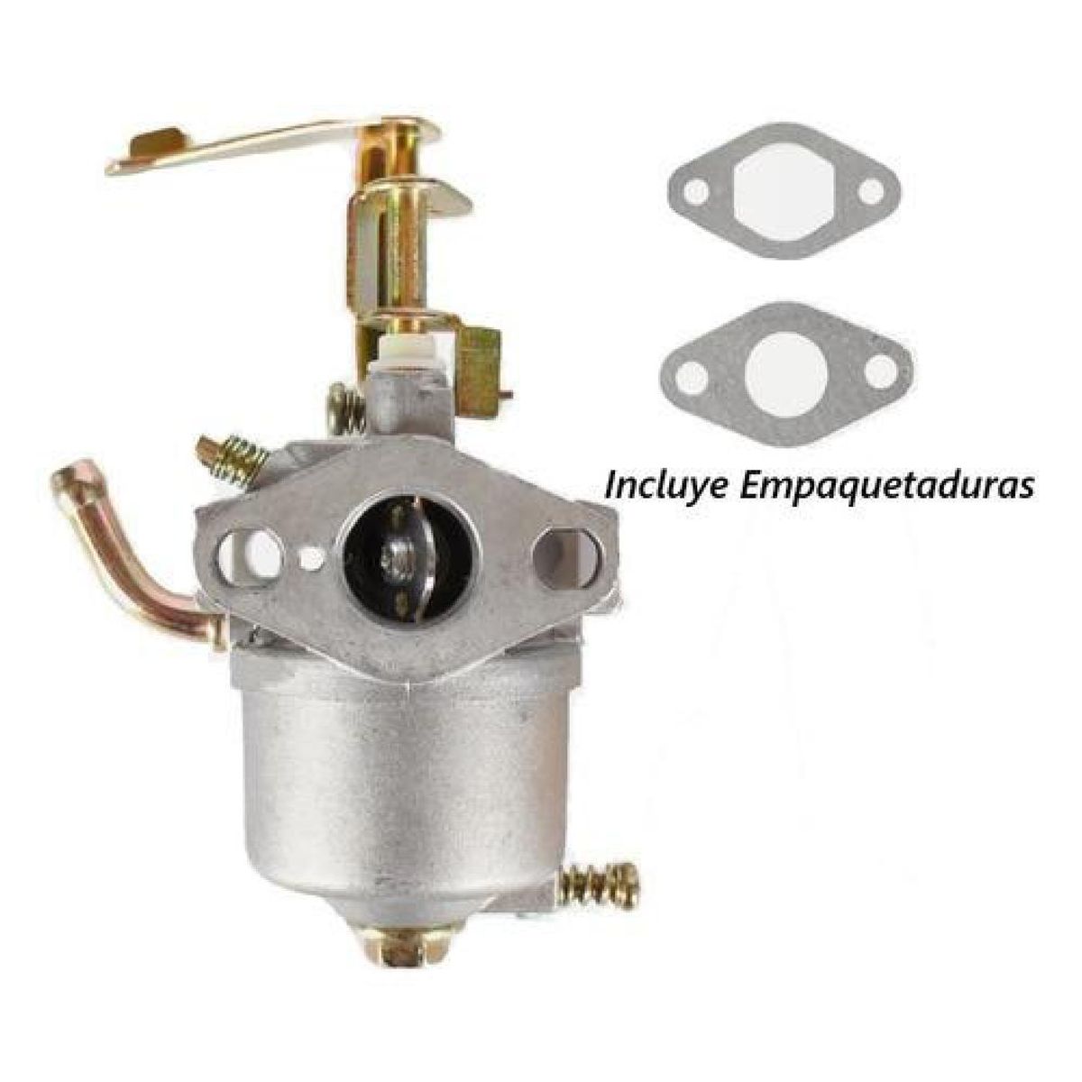 GENERICO - Carburador Generador 154f