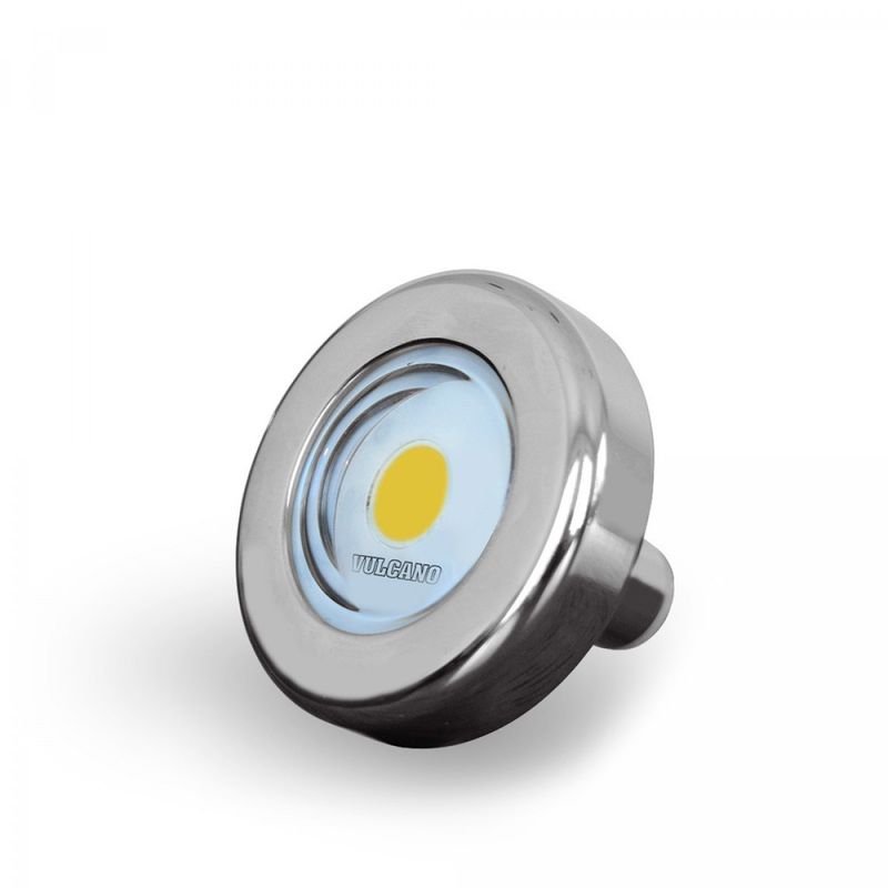 VULCANO - Foco piscina led blanco 9W 6000K Vulcano