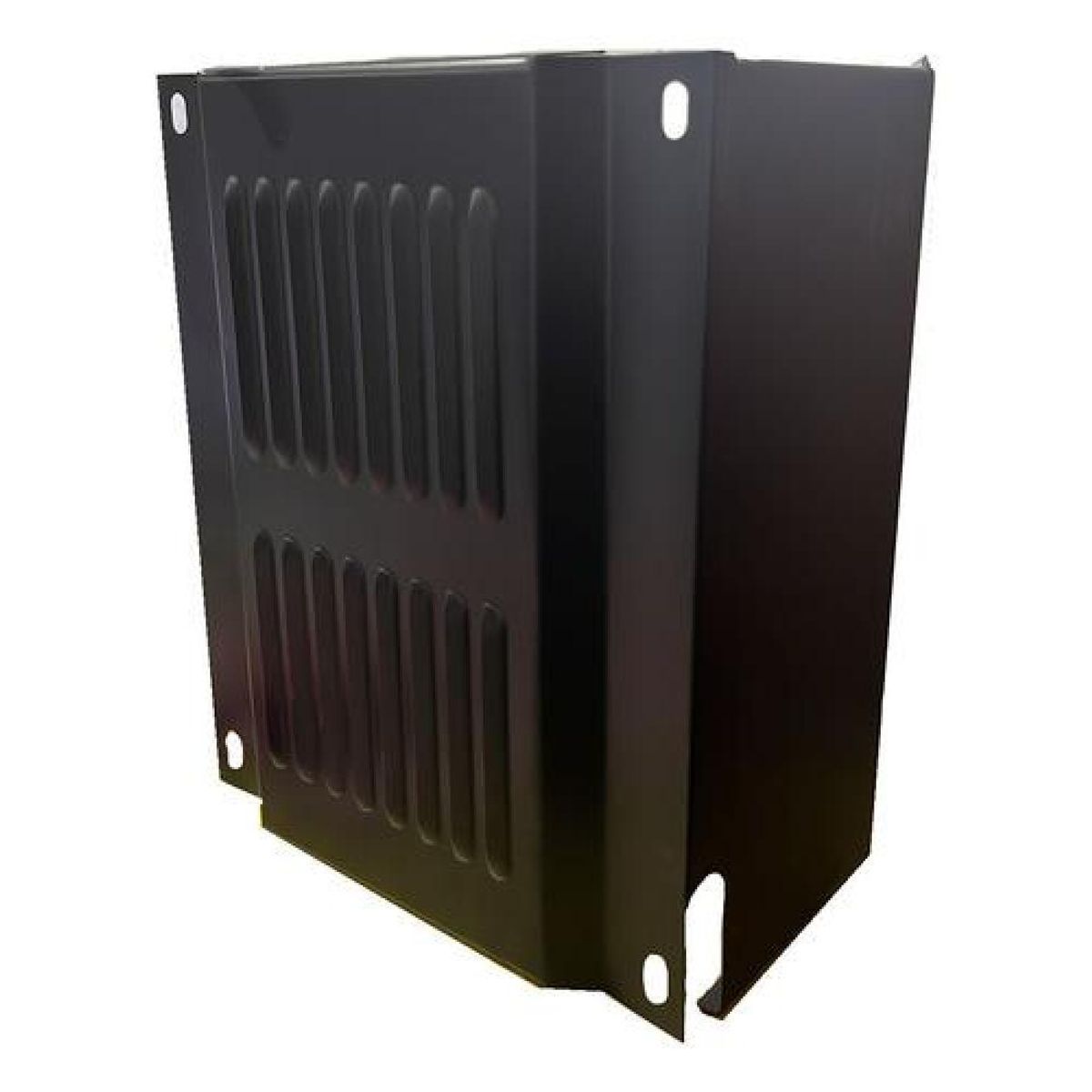 GENERICO - Cubierta De Escape Para Generador Gx160 168f 170f Bencinero