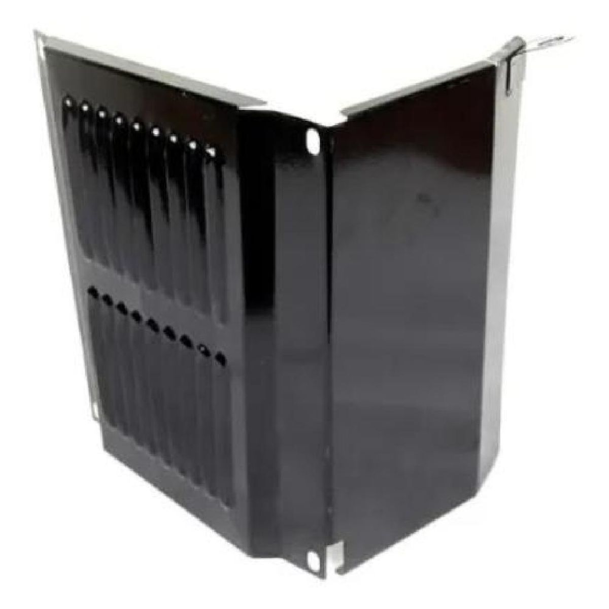 GENERICO - Cubierta De Escape Para Generador Gx160 168f 170f Bencinero