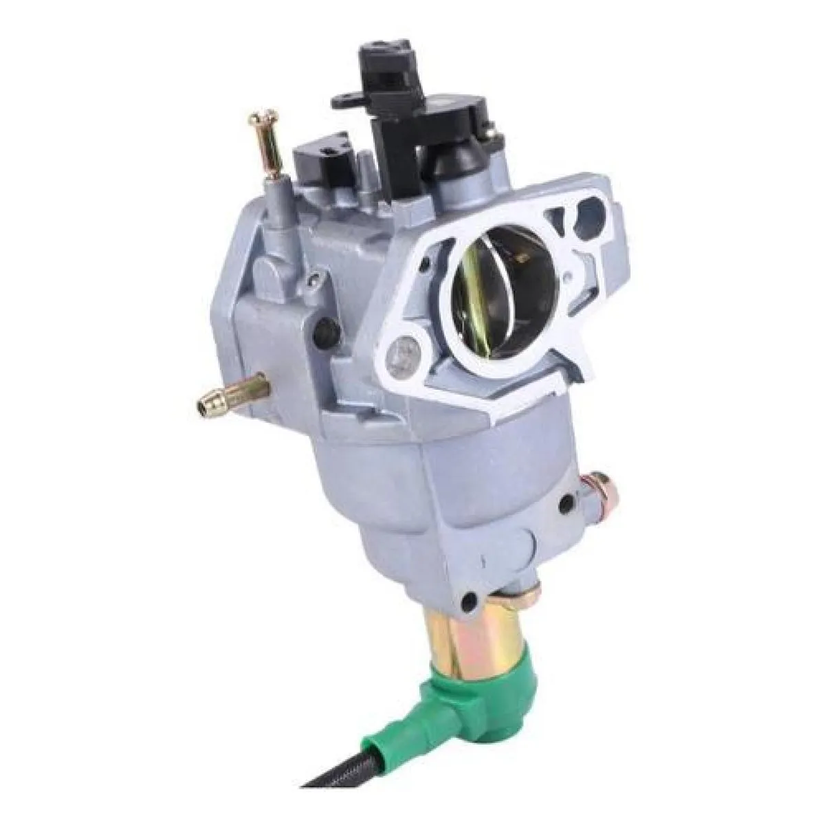 GENERICO - Carburador Generador 4kva - 8kva Gx390  188 Ahogador Manual