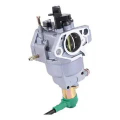 GENERICO - Carburador Generador 4kva - 8kva Gx390 188 Ahogador Manual