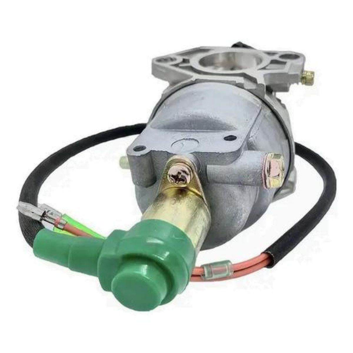 GENERICO - Carburador Generador 4kva - 8kva Gx390  188 Ahogador Manual