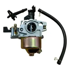 GENERICO - Carburador Motor Estacionario 55hp A 75hp Gx160 168f 170f
