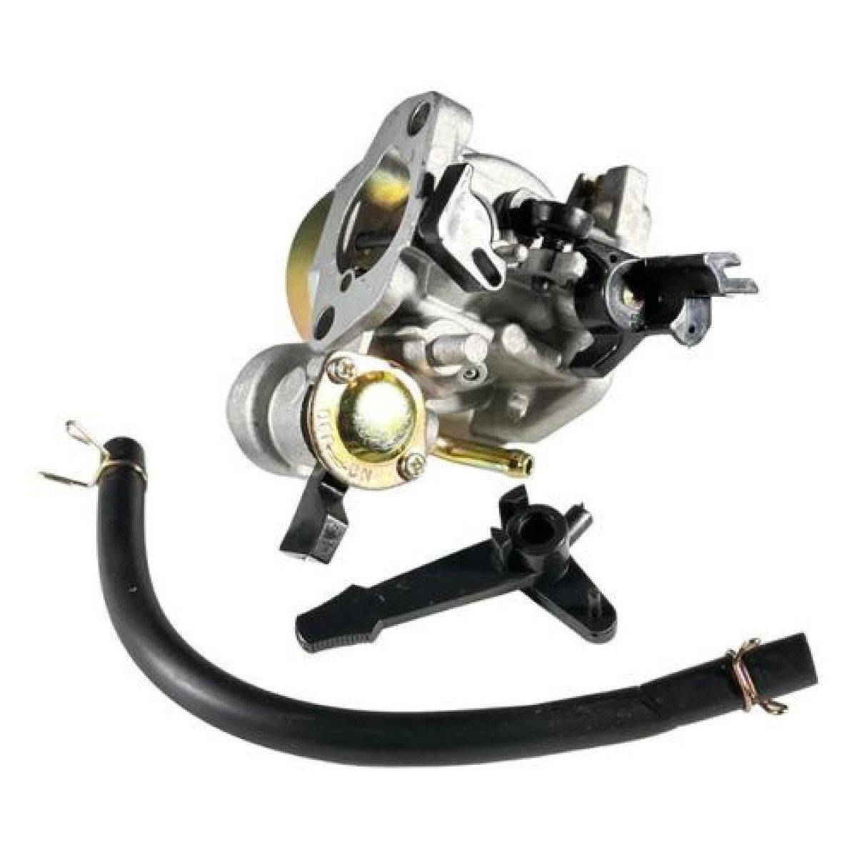 GENERICO - Carburador Motor Estacionario 55hp A 75hp Gx160 168f 170f