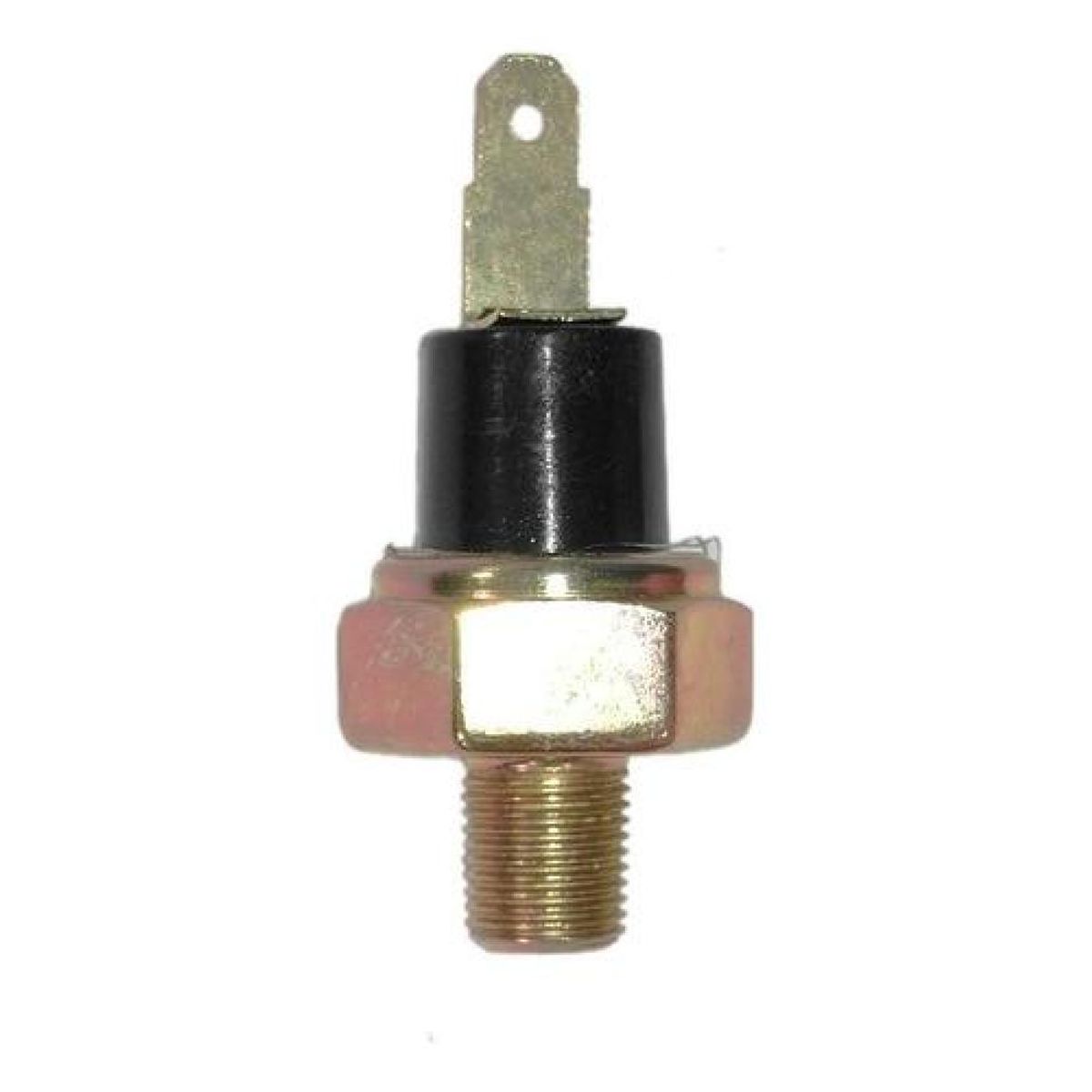 GENERICO - Sensor Nivel De Aceite  Generador 186f 1 Pin