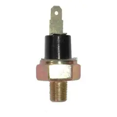 GENERICO - Sensor Nivel De Aceite Generador 186f 1 Pin
